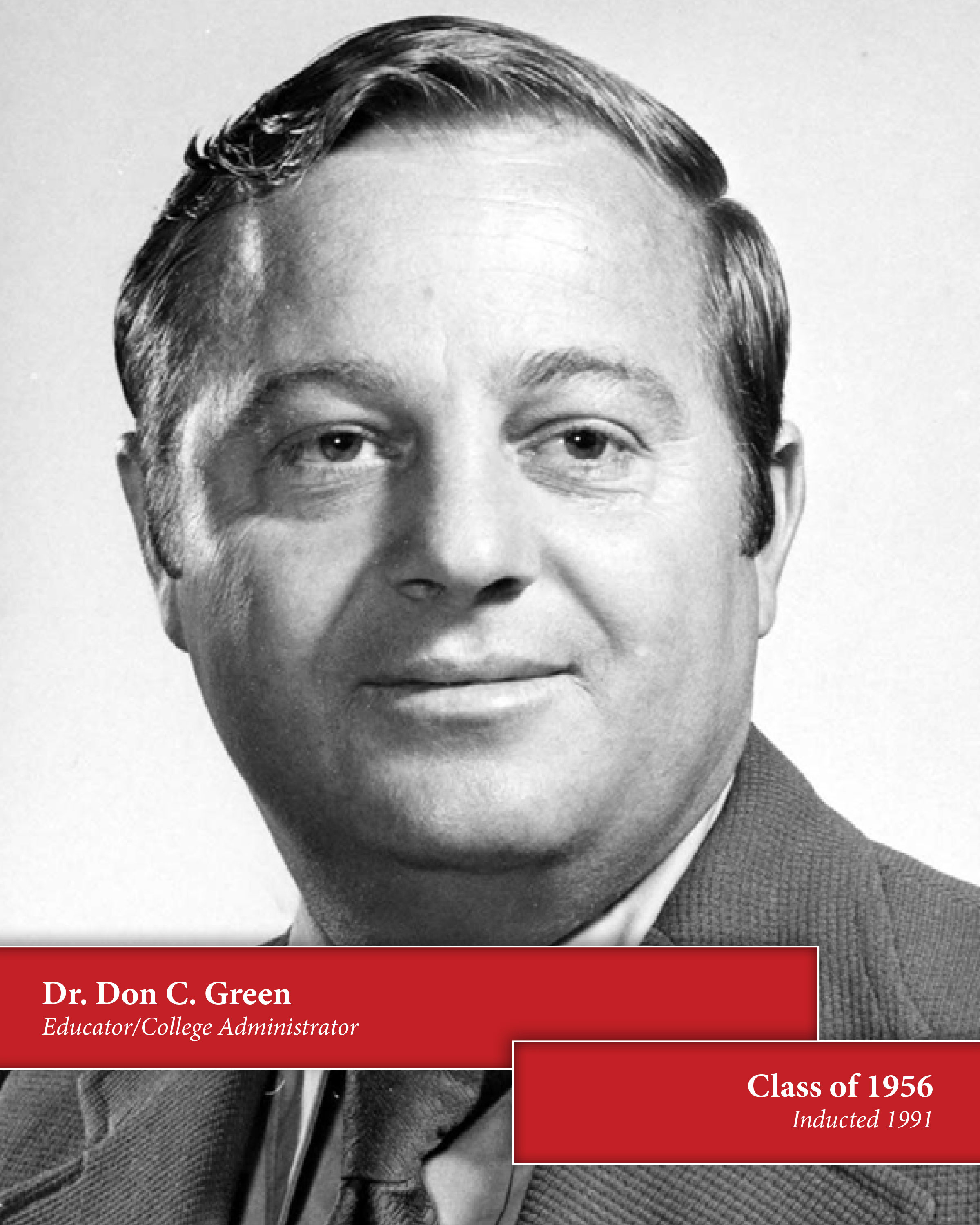 Don Green