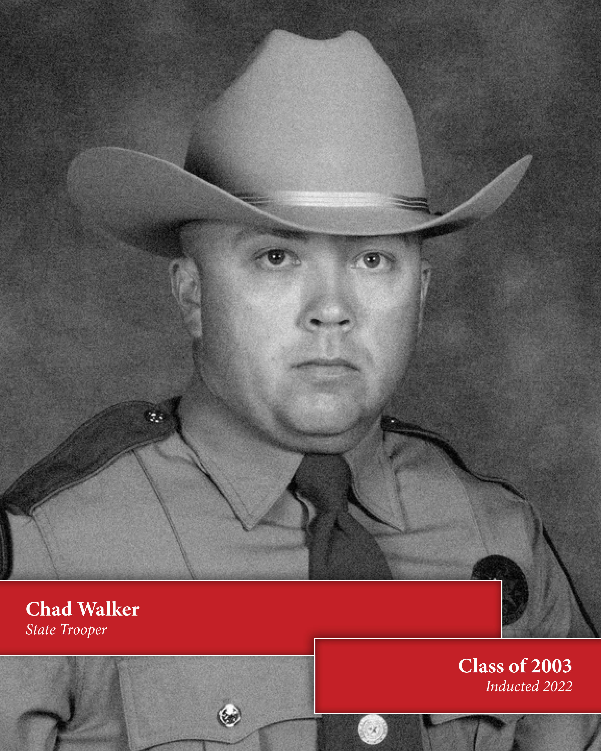 Chad Walker