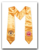 Nursing Honors Stole