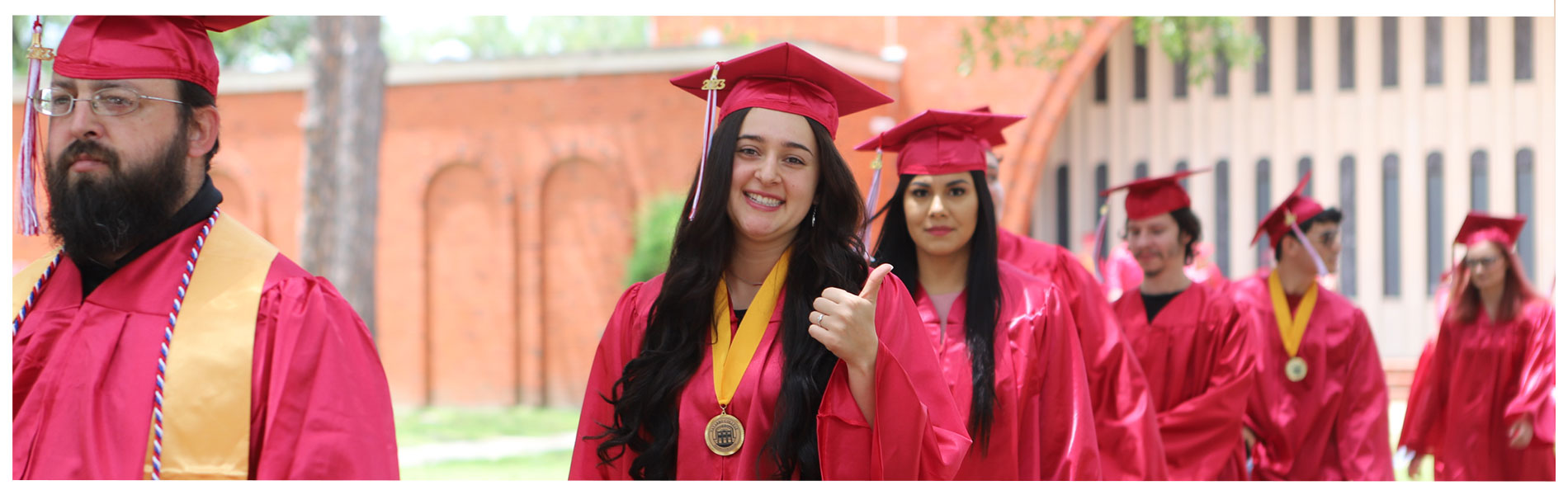 76th Annual Commencement